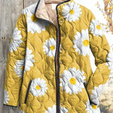 Vanda – Veste matelassée