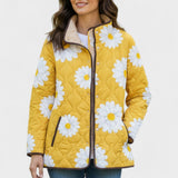 Vanda – Veste matelassée