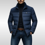 LAURENT MONACO | VESTE ISOLANTE POUR HOMMES
