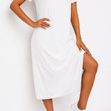 Yilly™ — Robe fluide confortable pour le quotidien
