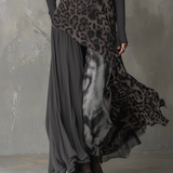 Pauline™ — Robe fluide au style affirmé