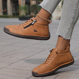 Milena | ErgoVita – Chaussures avec confort thérapeutique