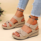 Anna-Pauline | Sandales confort pour femmes