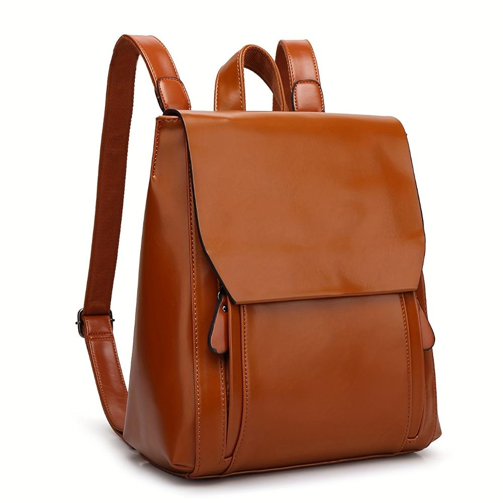 Ida | Sac à dos vintage rembourré