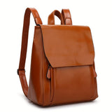 Ida | Sac à dos vintage rembourré