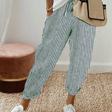Clara | Pantalon fluide, confortable et élégant