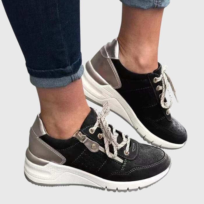 Yvonne | Baskets Orthopédiques