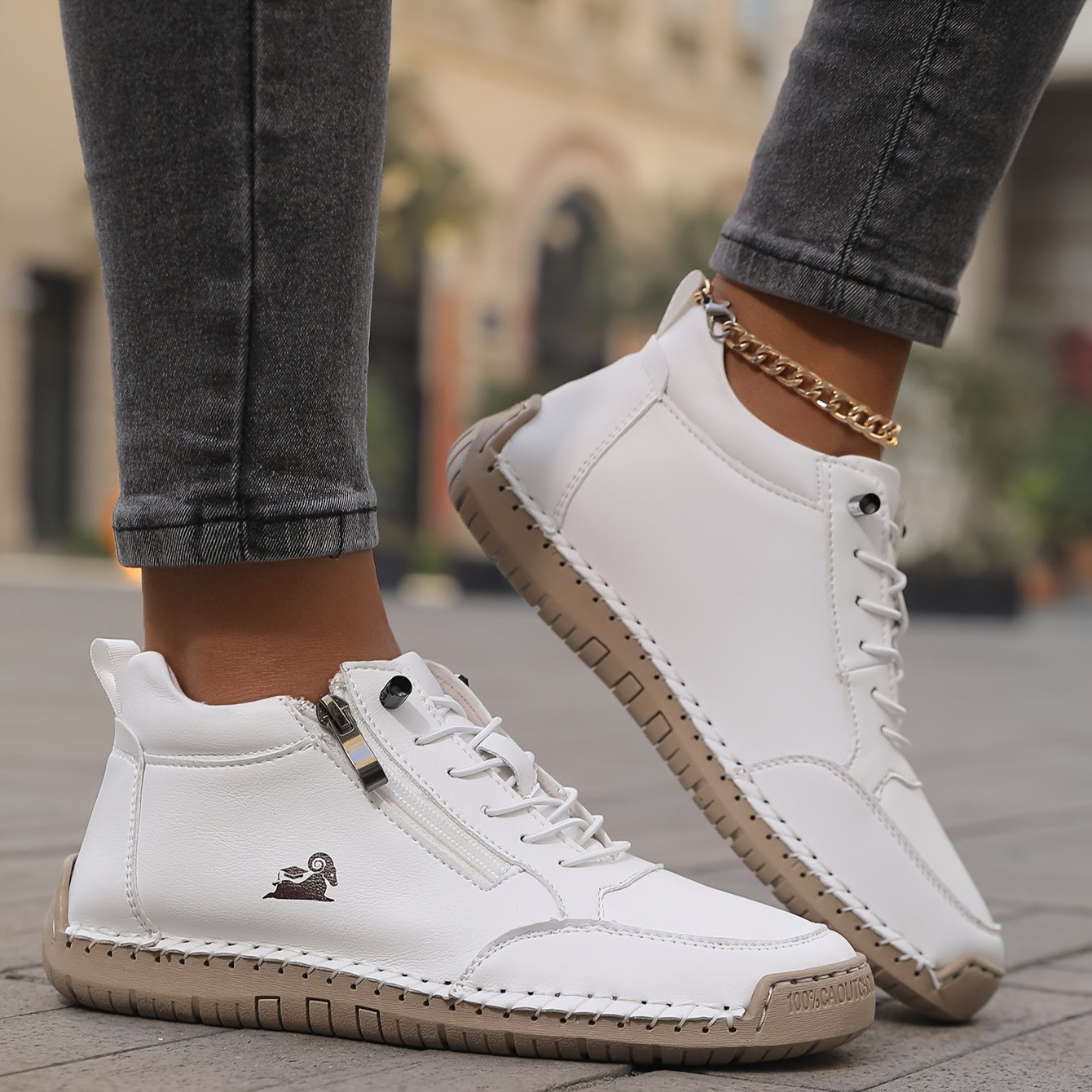 Milena | ErgoVita – Chaussures avec confort thérapeutique