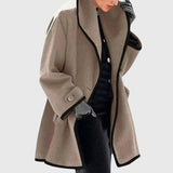 Sophie | Veste en polaire élégante et tendance