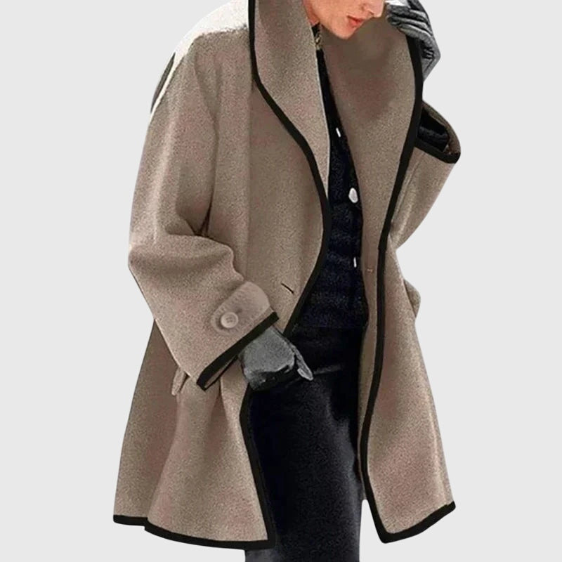 Sophie | Veste en polaire élégante et tendance