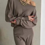 Charlotte | Ensemble Élégant