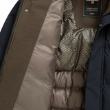 LAURENT MONACO | PARKA HIVERNALE POUR HOMME
