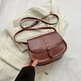 Paula | Sac à bandoulière classique