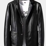 LAURENT MONACO | VESTE CLASSIQUE EN POUR HOMME