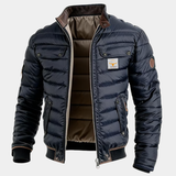 LAURENT MONACO | VESTE URBAN VOYAGER POUR HOMME