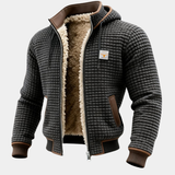 LAURENT MONACO | VESTE POLAIRE IMPACT THERMIQUE POUR HOMME