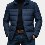 LAURENT MONACO | VESTE ISOLANTE POUR HOMMES