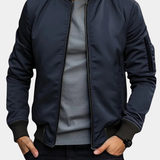 LAURENT MONACO | VESTE BOMBER URBAIN POUR HOMMES