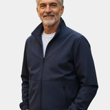 LAURENT MONACO | VESTE D'ÉTÉ ÉLÉGANTE POUR HOMMES