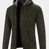 LAURENT MONACO | SWEAT ULTIME HOMME