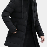 Veste D'Hiver Élégante Pour Homme