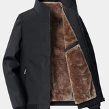 LAURENT MONACO | VESTE THERMIQUE IMPERMÉABLE