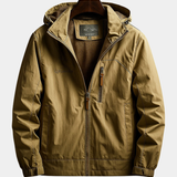 LAURENT MONACO | VESTE ANTI-VENT MODERNE