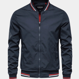 LAURENT MONACO | BOMBER CLASSIQUE