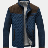 LAURENT MONACO | VESTE CASUAL INTEMPORELLE