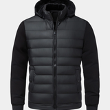 LAURENT MONACO | VESTE HYBRIDE PREMIUM