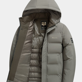 LAURENT MONACO | PARKA HIVERNALE POUR HOMME