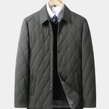 Veste Matelassée Légère Pour Homme