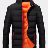 Veste Thermique Pour Homme
