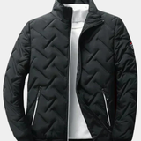 LAURENT MONACO | VESTE D'HIVER POUR HOMME