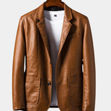 LAURENT MONACO | VESTE BLAZER CLASSIQUE POUR HOMME