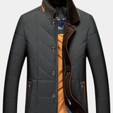 LAURENT MONACO | VESTE D'HIVER REMPLIE