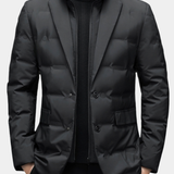 LAURENT MONACO | VESTE URBAINE ANTI-VENT