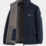 LAURENT MONACO | VESTE D'HIVER CASUAL POUR HOMME