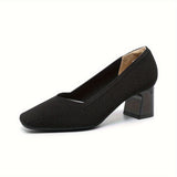 Hilda | Chaussures à talons orthopédiques
