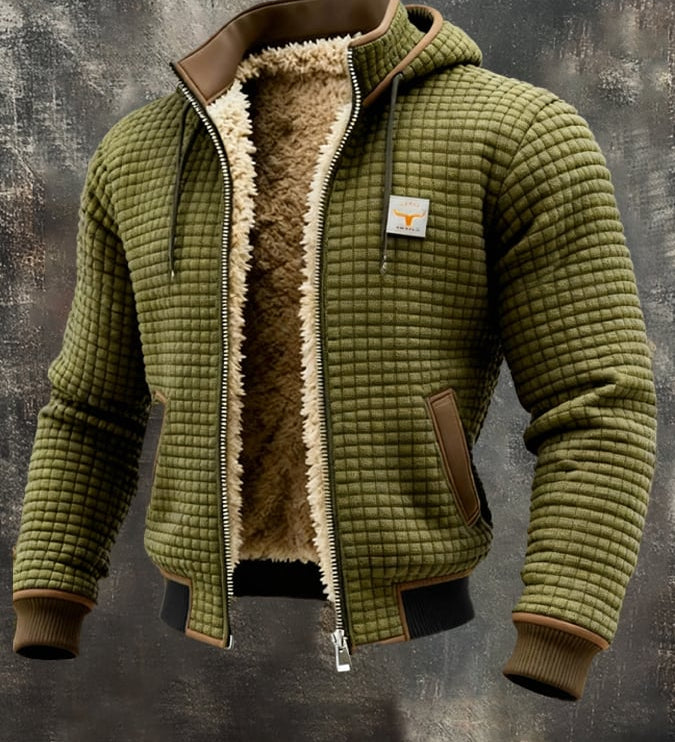 LAURENT MONACO | VESTE THERMIQUE IMPACT POUR HOMME