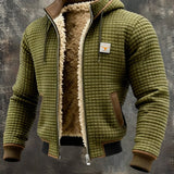 LAURENT MONACO | VESTE POLAIRE IMPACT THERMIQUE POUR HOMME