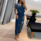 Paula | Ensemble Tendance Élégant