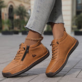 Milena | ErgoVita – Chaussures avec confort thérapeutique