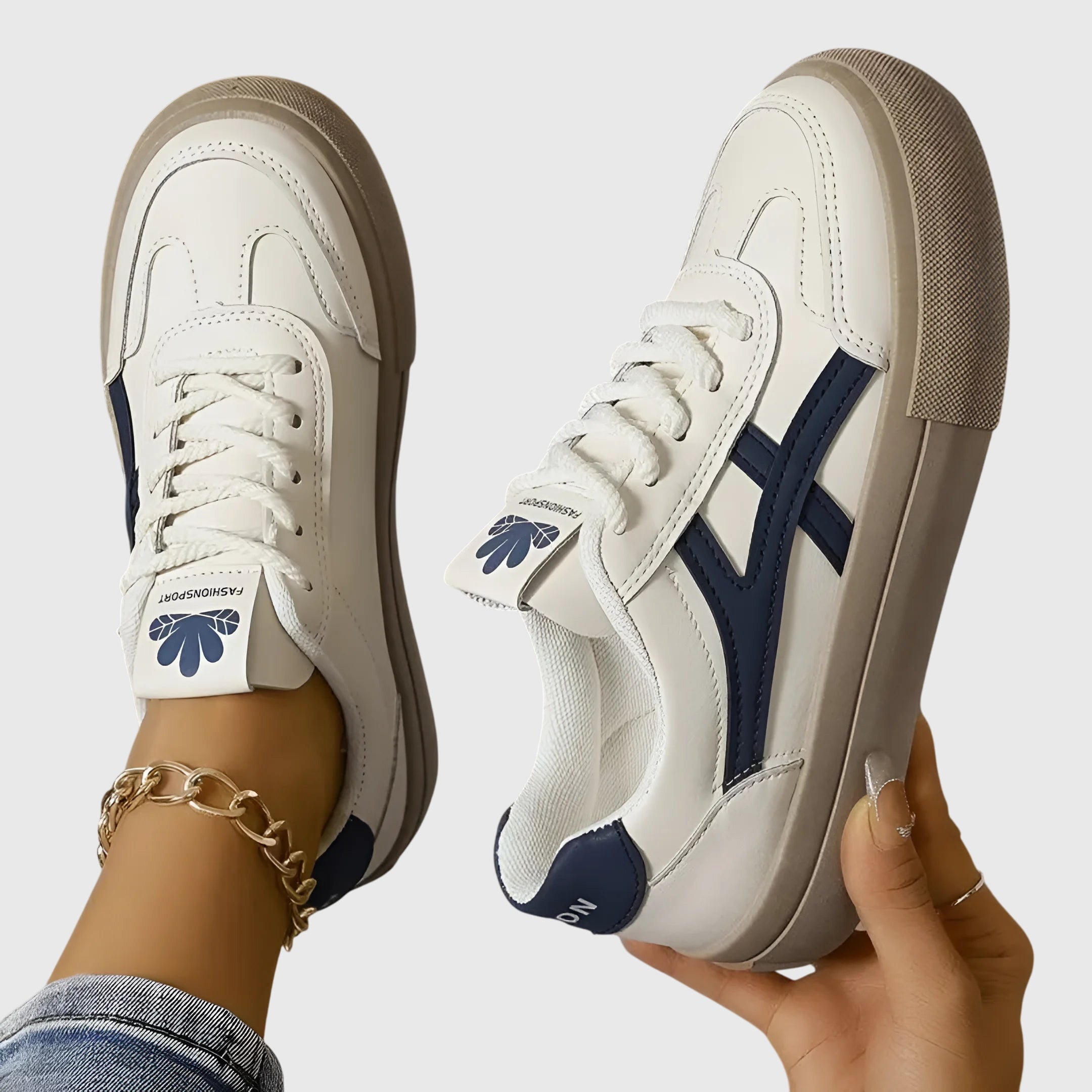 Meta | Chaussures Orthopédiques