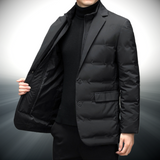 LAURENT MONACO | VESTE URBAINE ANTI-VENT