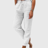 Johanna | Pantalon Élégant pour Femmes