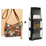 Éléonore™ — Sac bandoulière patchwork élégant intemporel