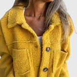 Paula | Veste Élégante