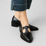 Friederike | Chaussures Mary-Jane orthopédiques