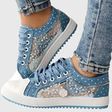 Sibylle | Baskets Orthopédiques